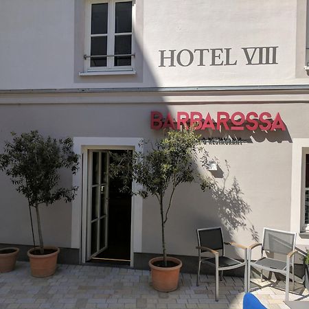 Hotel VIII Ρέγκενσμπουργκ Εξωτερικό φωτογραφία